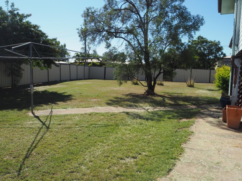 14 Edgerley Street, Dysart QLD 4745
