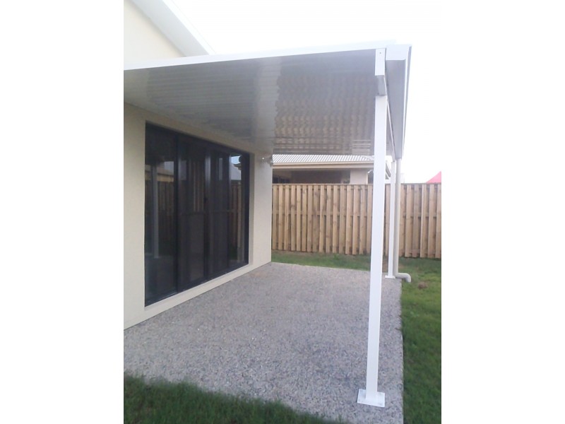 105 Scarborough Cct, Blacks Beach QLD 4740