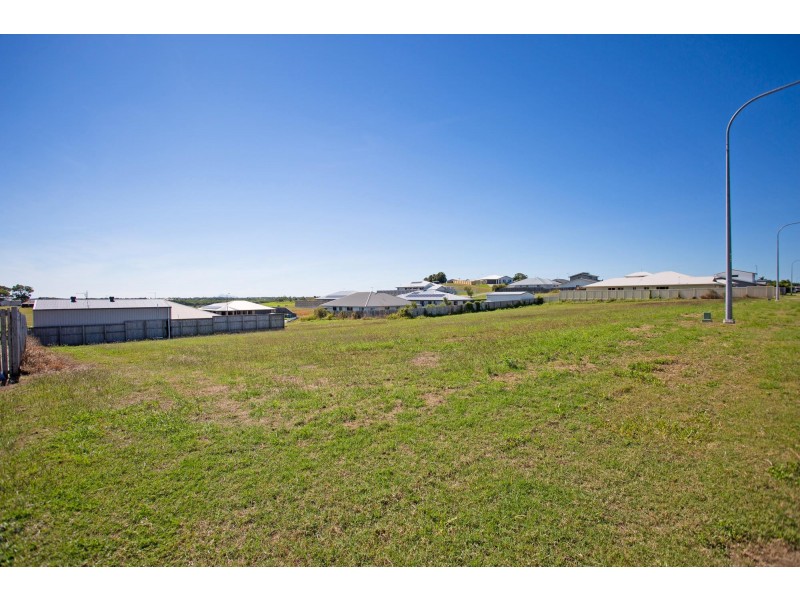 155 Bjelke Circuit, Rural View QLD 4740