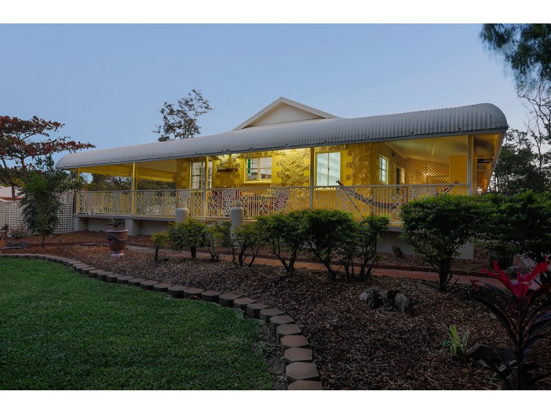 3 Russell Avenue, Slade Point QLD 4740