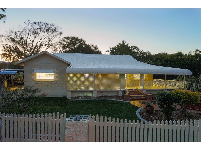 3 Russell Avenue, Slade Point QLD 4740