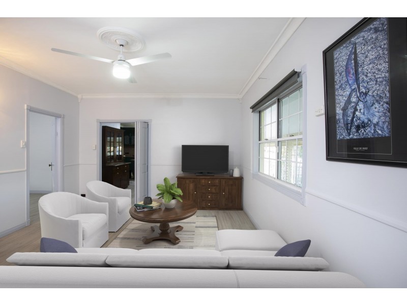 3 Russell Avenue, Slade Point QLD 4740