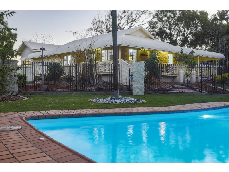3 Russell Avenue, Slade Point QLD 4740