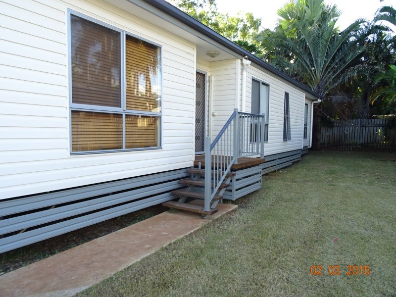 19B Belshore Street, Moranbah QLD 4744