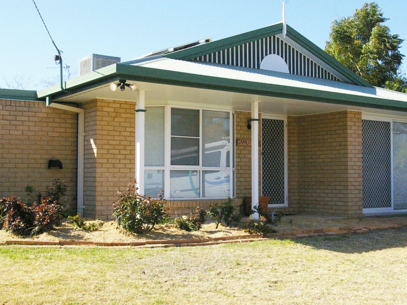 4 Gough Street, Goondiwindi QLD 4390