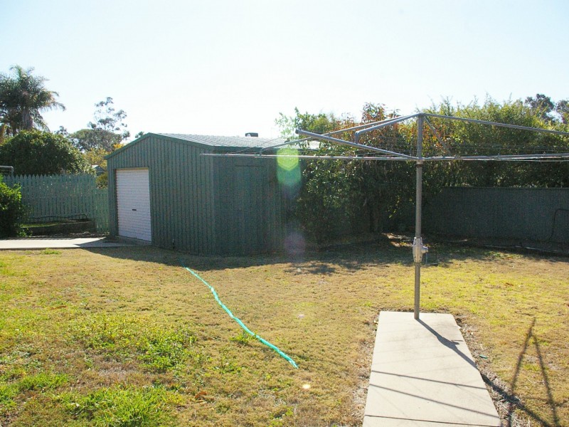 4 Gough Street, Goondiwindi QLD 4390