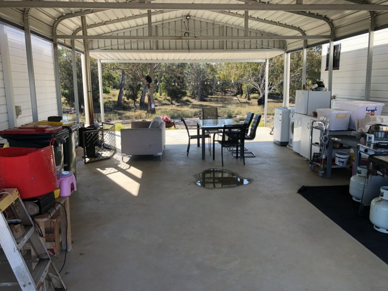 389 Kerimbilla Rd, Goondiwindi QLD 4390