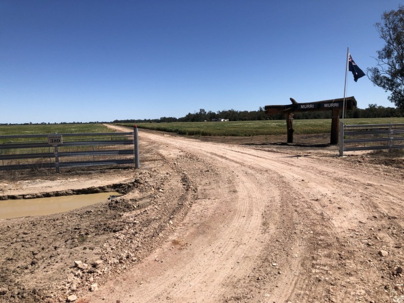 389 Kerimbilla Rd, Goondiwindi QLD 4390