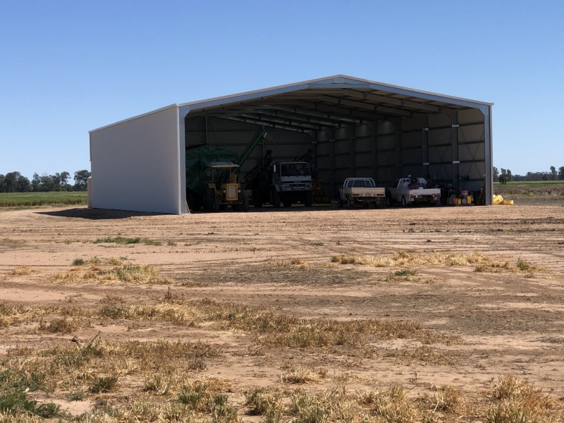 389 Kerimbilla Rd, Goondiwindi QLD 4390