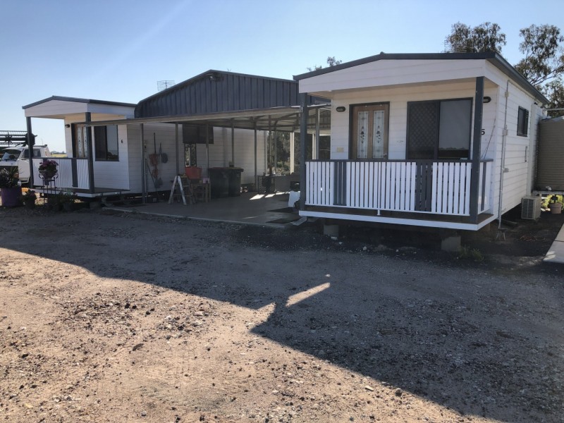 389 Kerimbilla Rd, Goondiwindi QLD 4390