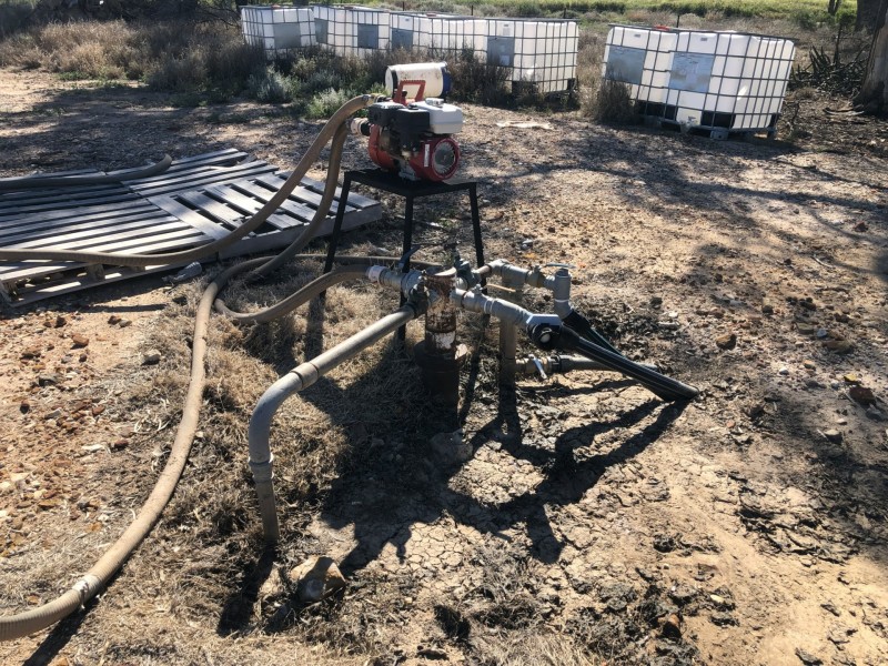 389 Kerimbilla Rd, Goondiwindi QLD 4390