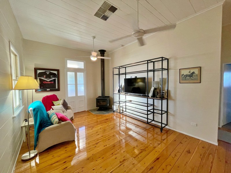 100 Callandoon St, Goondiwindi QLD 4390