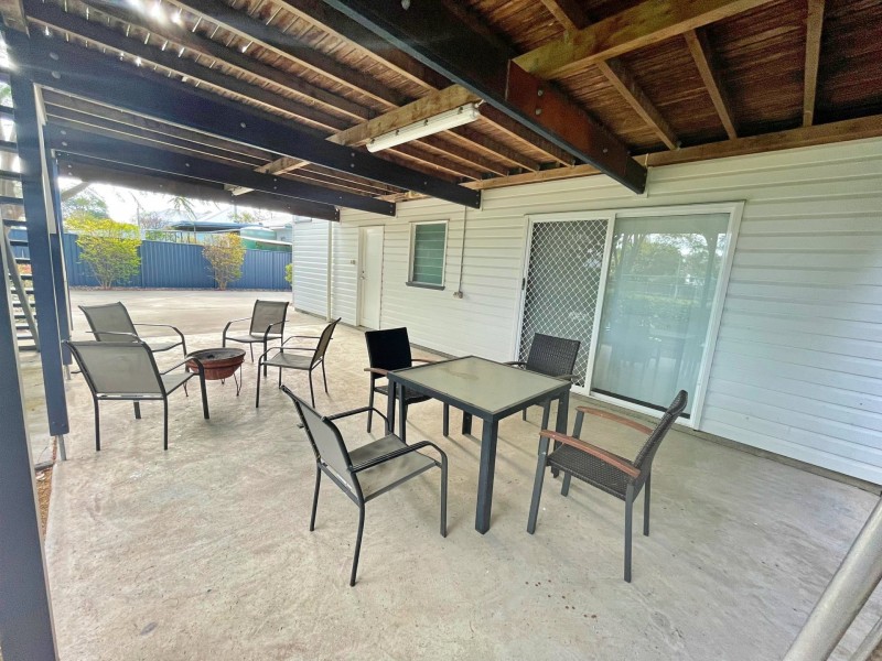 100 Callandoon St, Goondiwindi QLD 4390