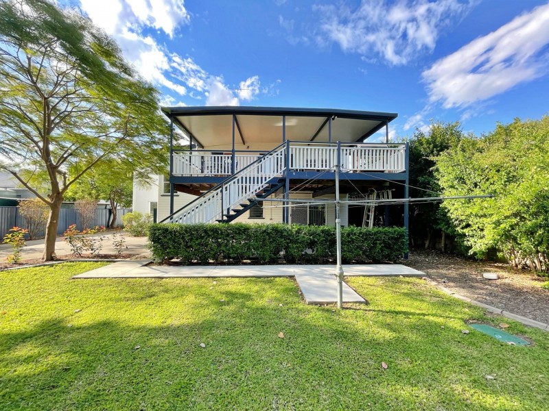 100 Callandoon St, Goondiwindi QLD 4390