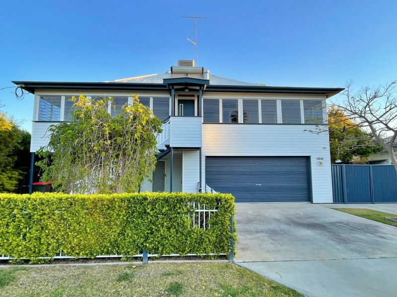 100 Callandoon St, Goondiwindi QLD 4390