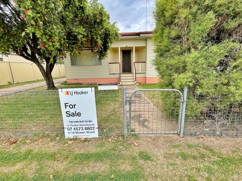 91 Callandoon St, Goondiwindi QLD 4390