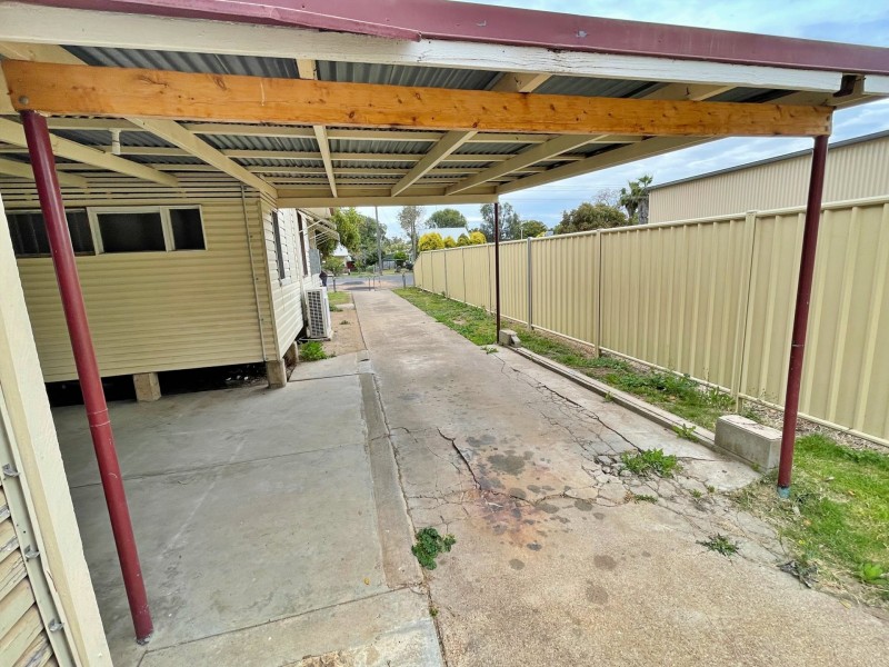 91 Callandoon St, Goondiwindi QLD 4390