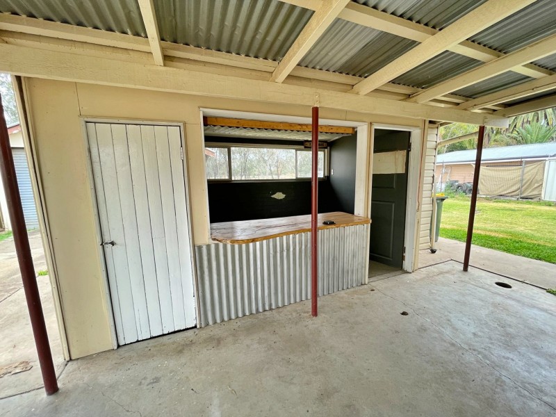91 Callandoon St, Goondiwindi QLD 4390