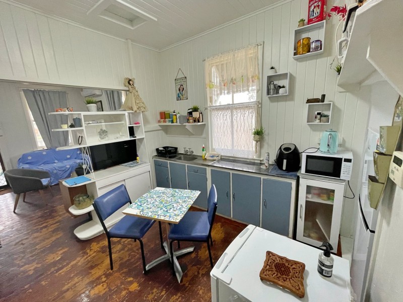 41 Kaboon Street, Yelarbon QLD 4388