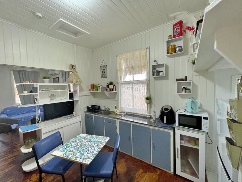 41 Kaboon Street, Yelarbon QLD 4388