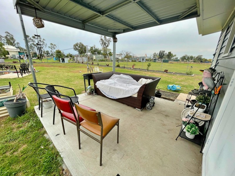 41 Kaboon Street, Yelarbon QLD 4388