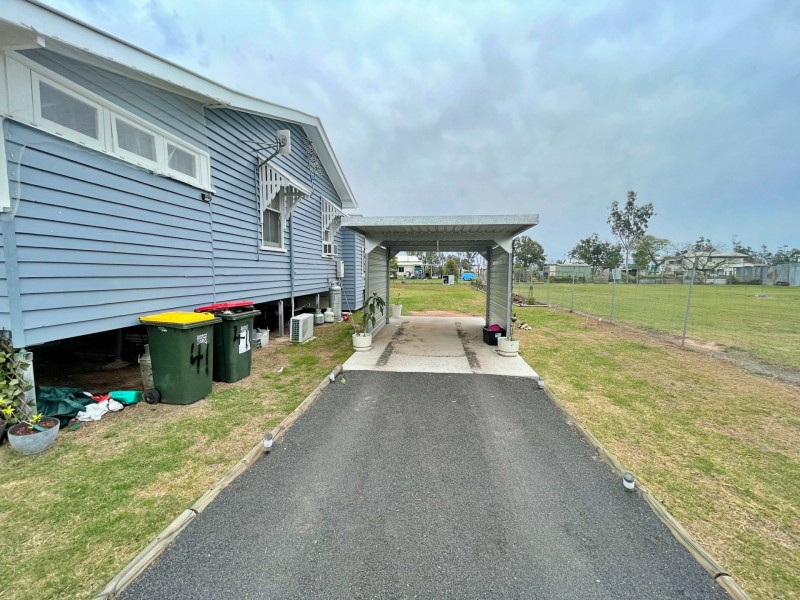 41 Kaboon Street, Yelarbon QLD 4388