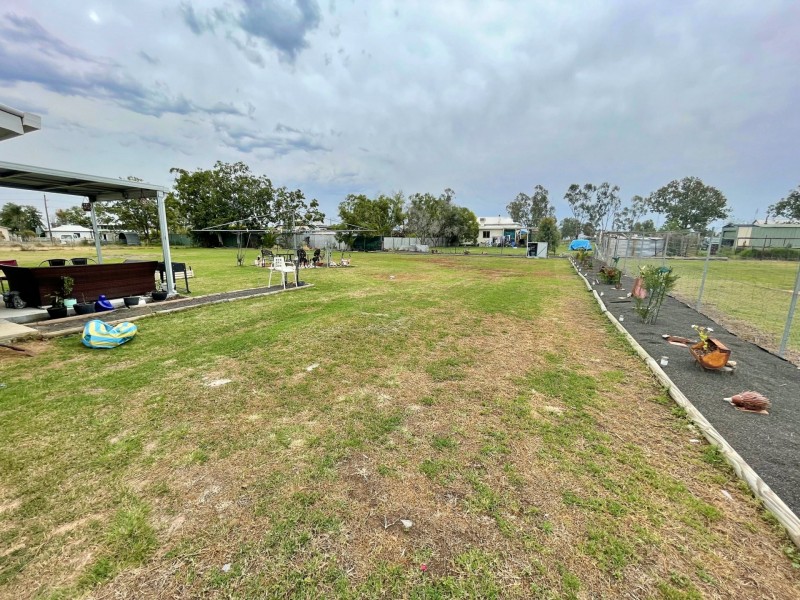 41 Kaboon Street, Yelarbon QLD 4388