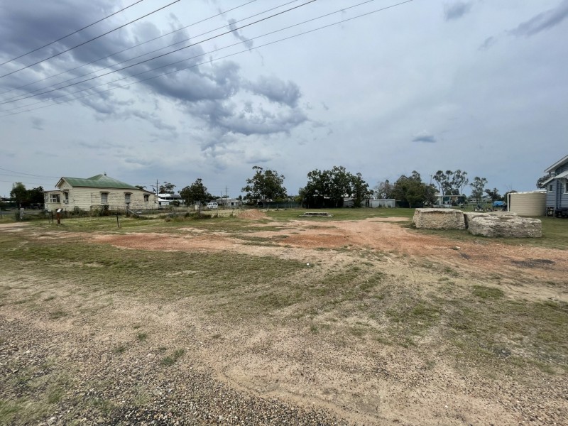 41 Kaboon Street, Yelarbon QLD 4388