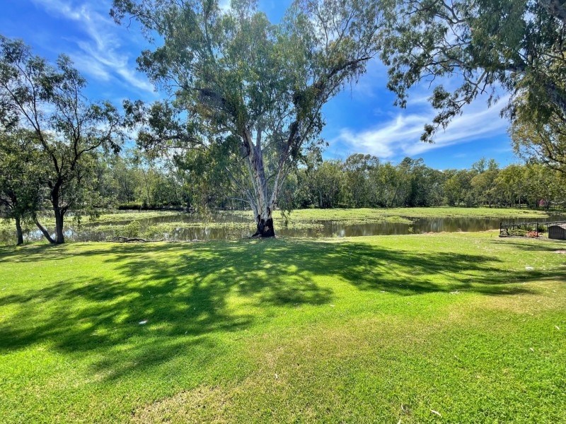 18 Blue Gums Dr, Goondiwindi QLD 4390