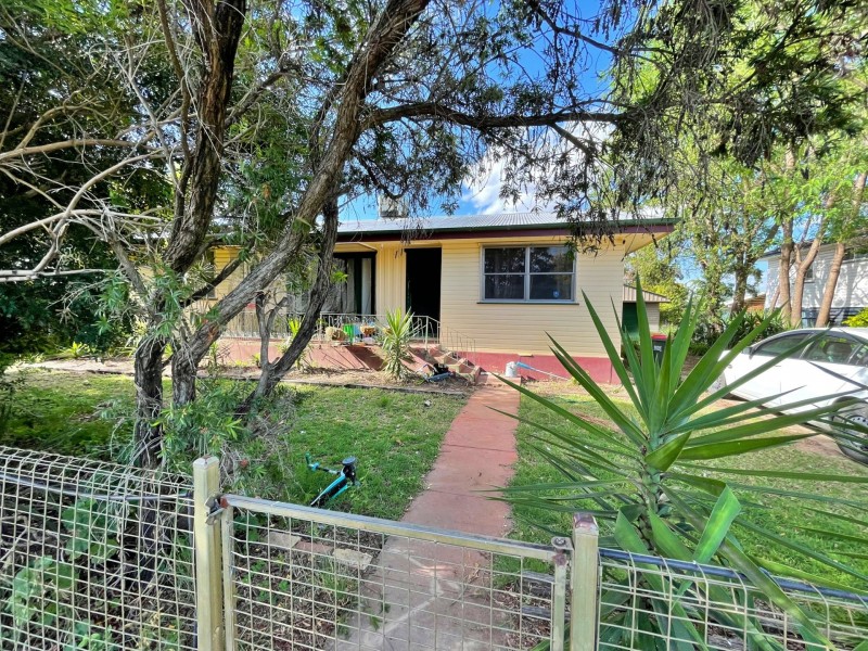 1a Winton Street, Goondiwindi QLD 4390