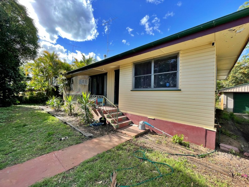 1a Winton Street, Goondiwindi QLD 4390
