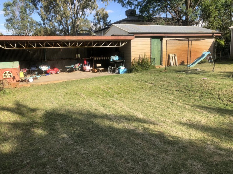 1a Winton Street, Goondiwindi QLD 4390