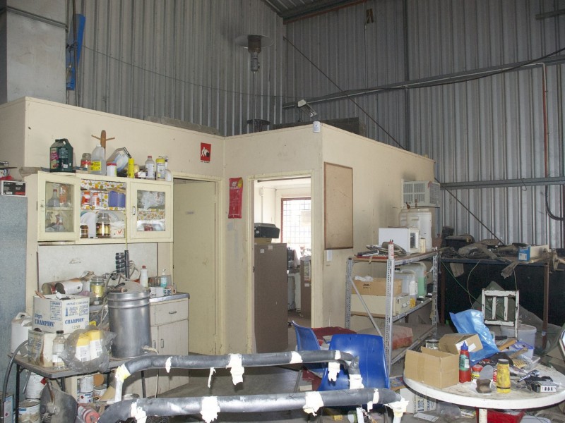 4 Henderson Road, Goondiwindi QLD 4390