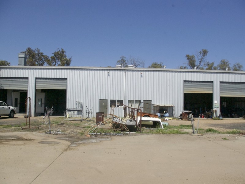 4 Henderson Road, Goondiwindi QLD 4390