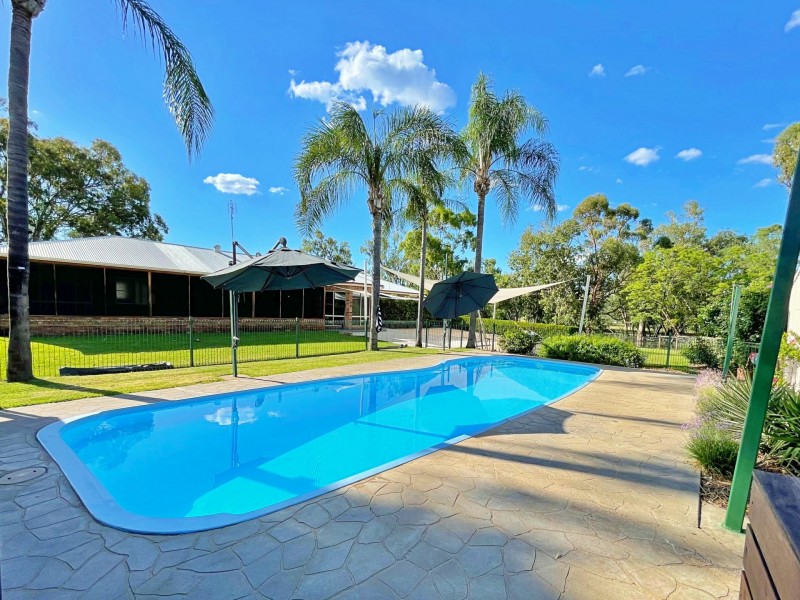 Goondiwindi QLD 4390