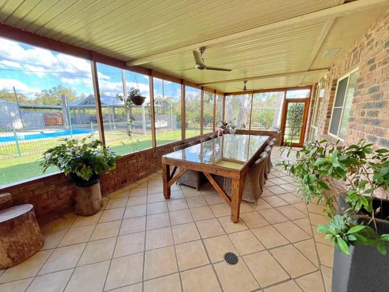 Goondiwindi QLD 4390