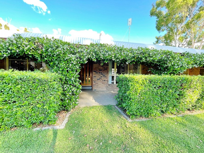 Goondiwindi QLD 4390