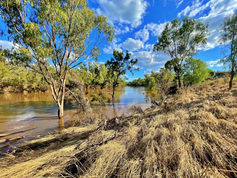 Goondiwindi QLD 4390