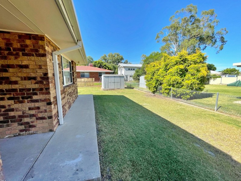 27 Jacaranda Drive, Goondiwindi QLD 4390