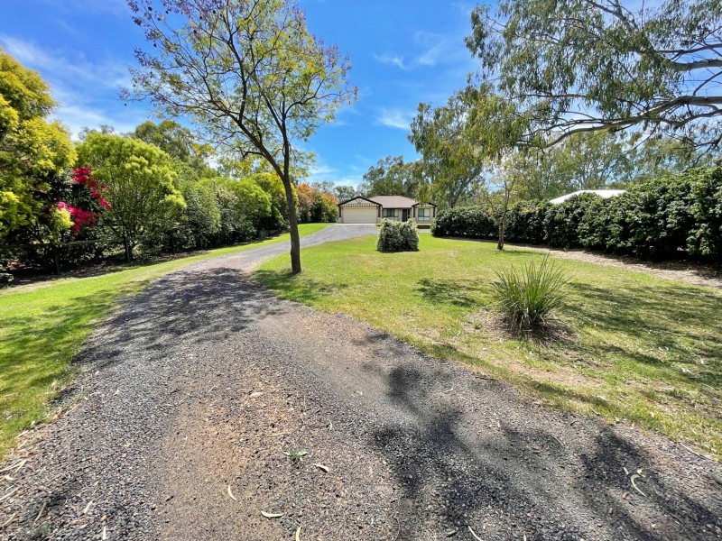 18 Blue Gums Drive, Goondiwindi QLD 4390