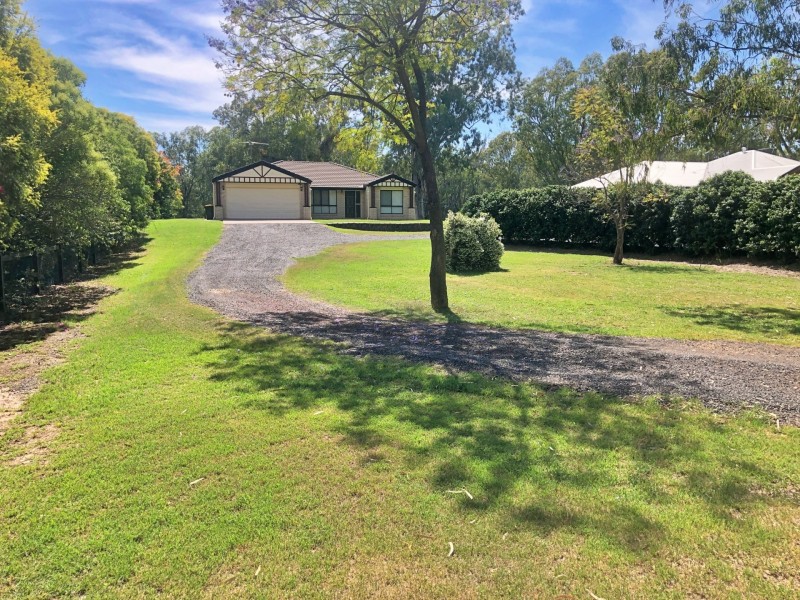 18 Blue Gums Drive, Goondiwindi QLD 4390