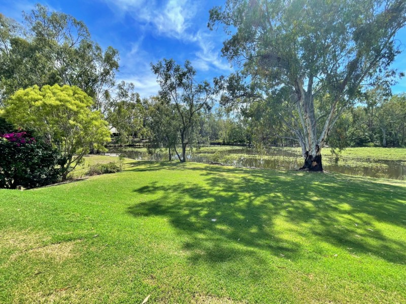 18 Blue Gums Drive, Goondiwindi QLD 4390