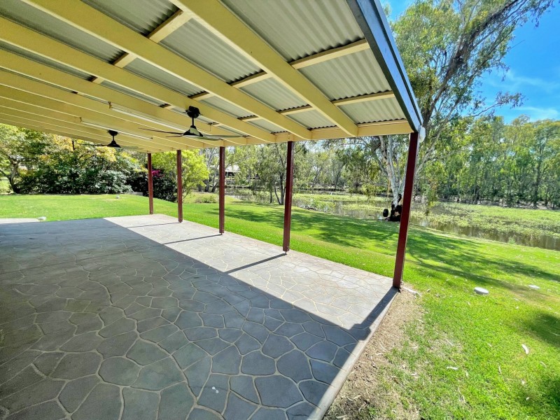 18 Blue Gums Drive, Goondiwindi QLD 4390
