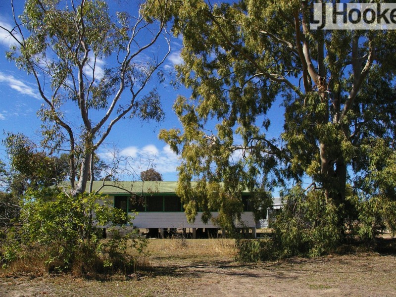 40 Gunn Street, Goondiwindi QLD 4390
