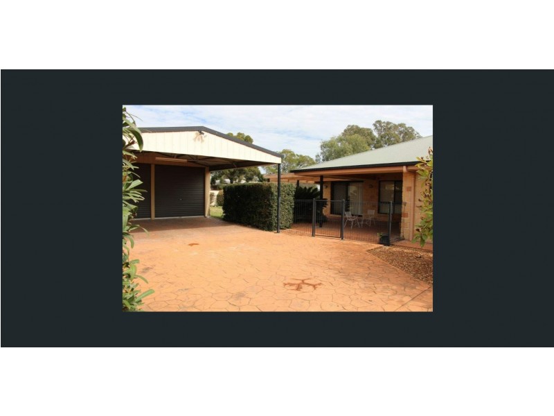 Goondiwindi QLD 4390