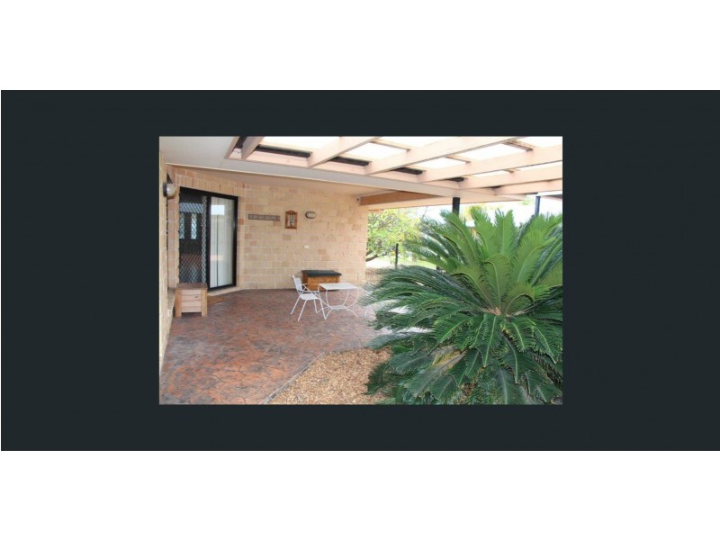 Goondiwindi QLD 4390