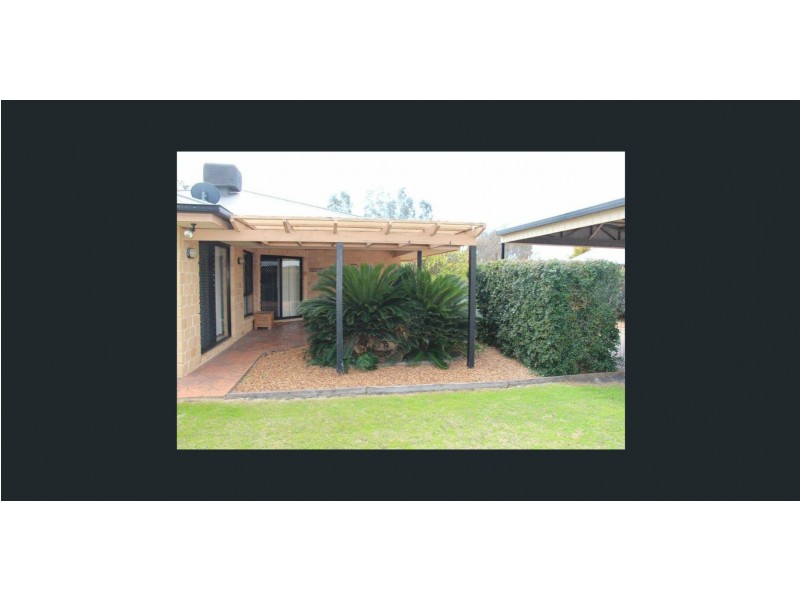 Goondiwindi QLD 4390