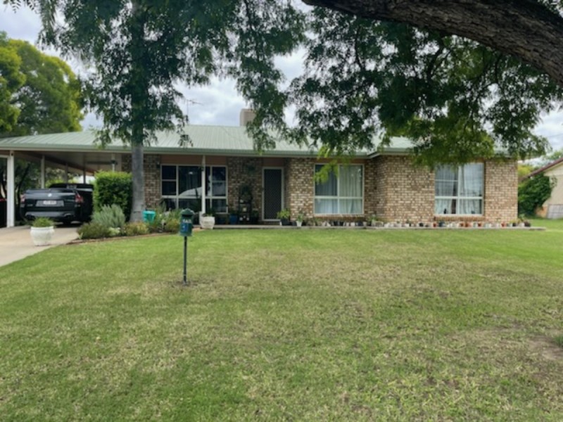 31 Charles Avenue, Goondiwindi QLD 4390