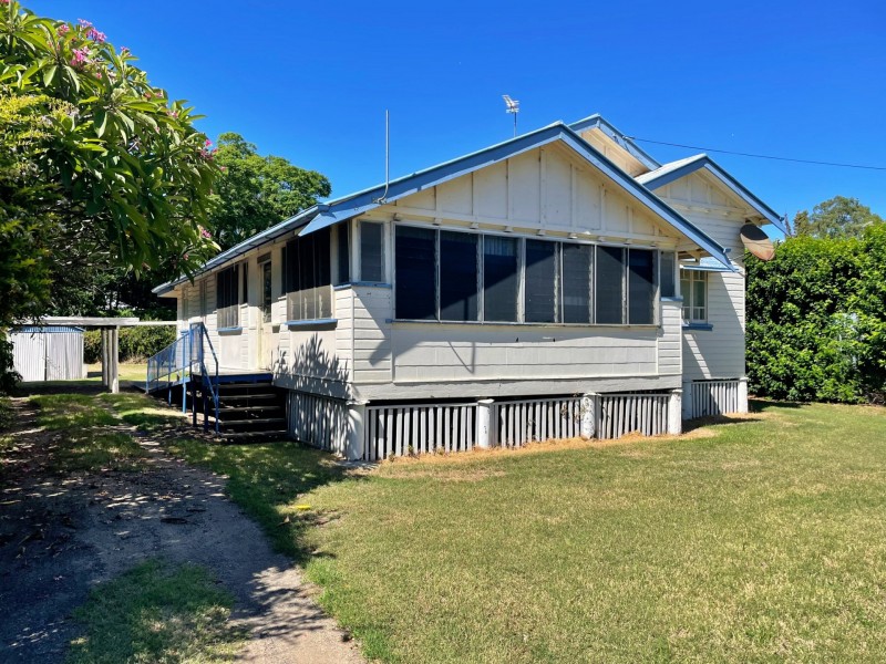 12 Marshall Street, Goondiwindi QLD 4390