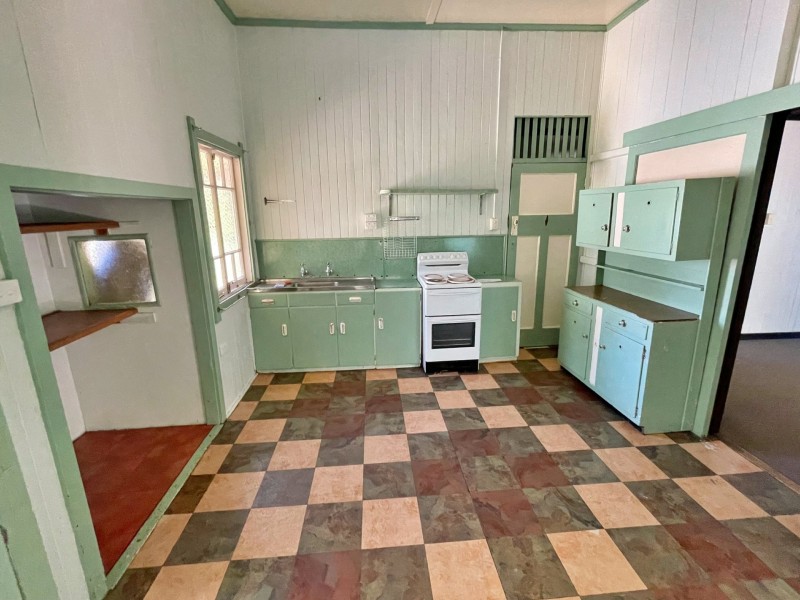 12 Marshall Street, Goondiwindi QLD 4390